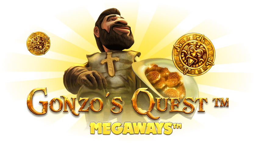 gonzo’s quest megaways image