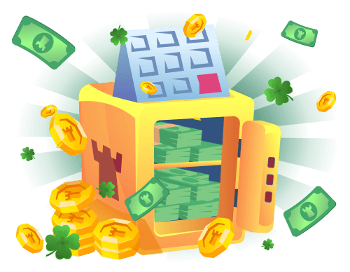 250,000 Tokens + $5,000 in Prizes image