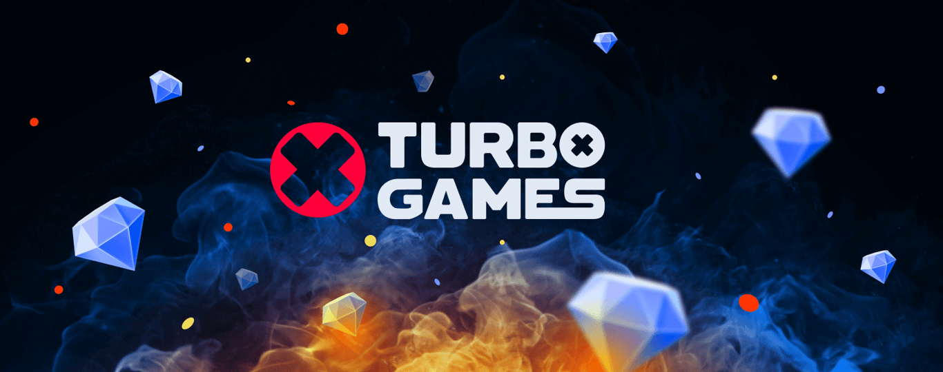 TurboGames provider