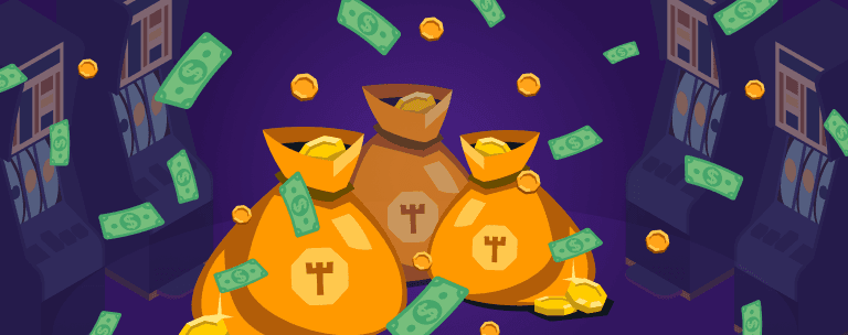 slot machine tips