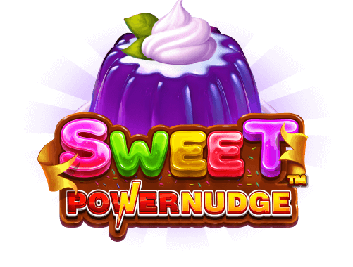 Banner Sweet Power Nudge