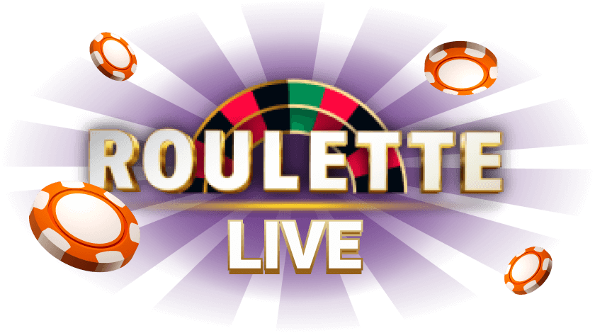 live roulette image