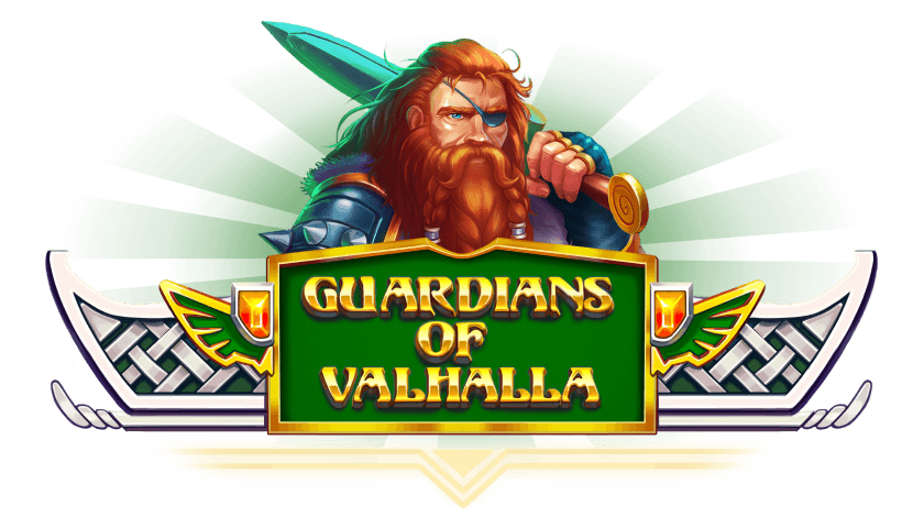 Guardians Of Valhalla