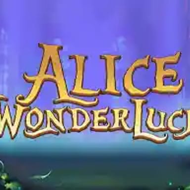 Alice WonderLuck image