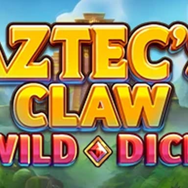 Aztec's Claw Wild Dice image
