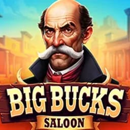 Big Bucks Saloon image