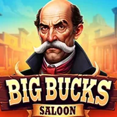 Big Bucks Saloon image
