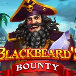 Blackbeard's Bounty image