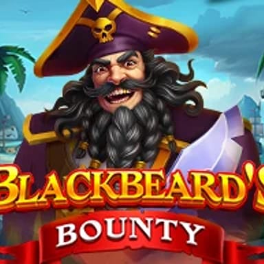 Blackbeard's Bounty image