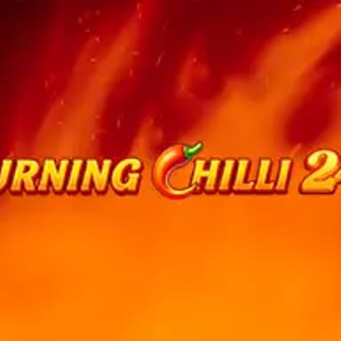 Burning Chilli 243 image