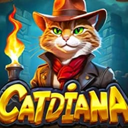 Catdiana image