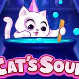 Cat's Soup image