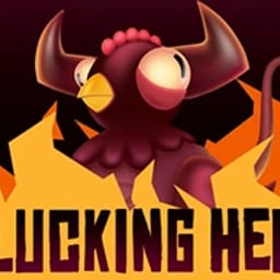 Clucking Hell image