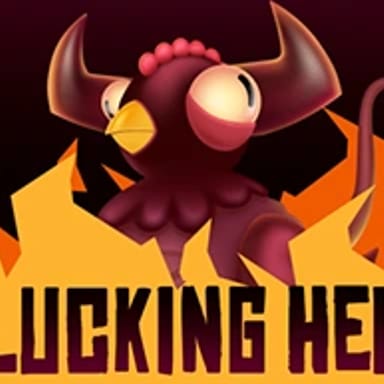 Clucking Hell image
