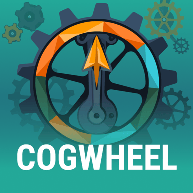 Cogwheel image