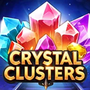 Crystal Clusters image