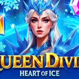 Divine Queen: Heart of Ice image