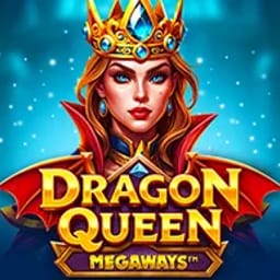 Dragon Queen MEGAWAYS image