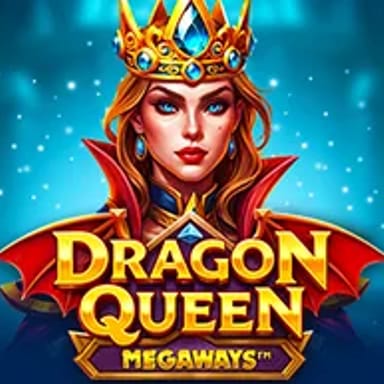 Dragon Queen MEGAWAYS image