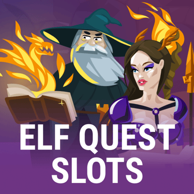 Elf Quest Slots image