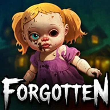Forgotten image