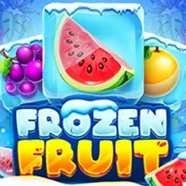 Frozen Fruit image