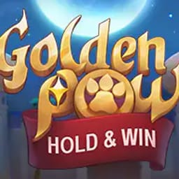 Golden Paw Hold & Win image