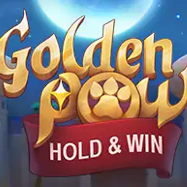 Golden Paw Hold & Win image