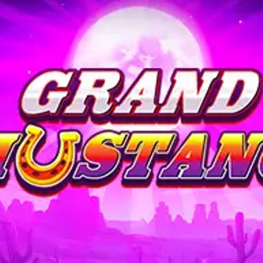 Grand Mustang image