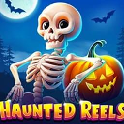 Haunted Reels image