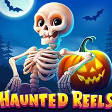 Haunted Reels image