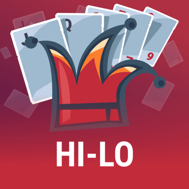 Hi-Lo image