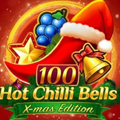 Hot Chilli Bells 100 image