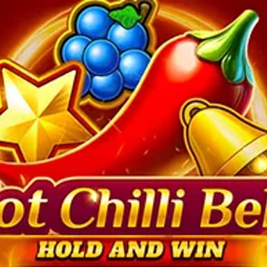 Hot Chilli Bells image