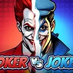 Joker vs Joker image