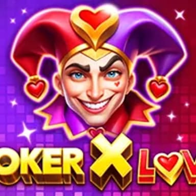 Joker X Love image