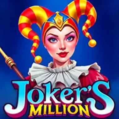 Joker’s Million image