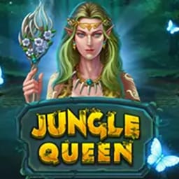 Jungle Queen image