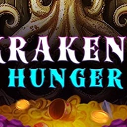 Kraken's Hunger image