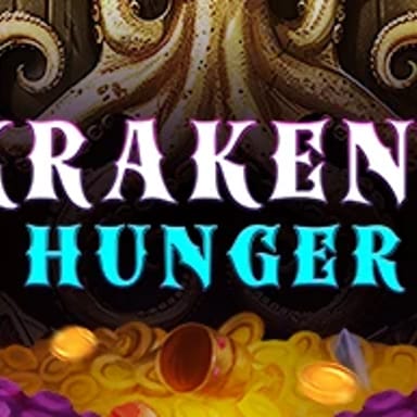 Kraken's Hunger image