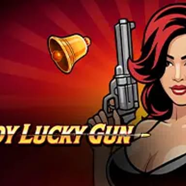 Lady Lucky Gun image