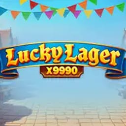 Lucky Lager x9990 image