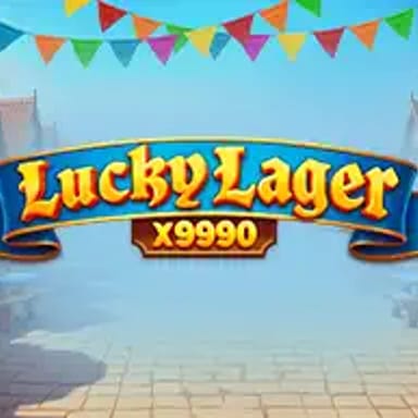 Lucky Lager x9990 image