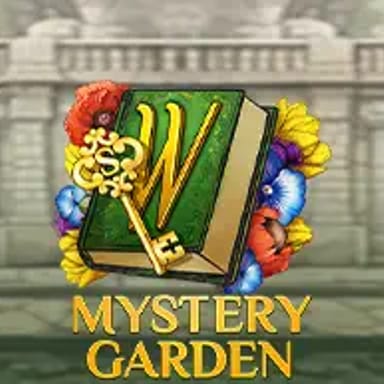 Mystery Garden image