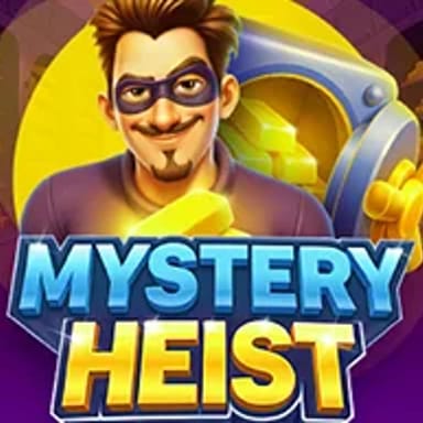 Mystery Heist image