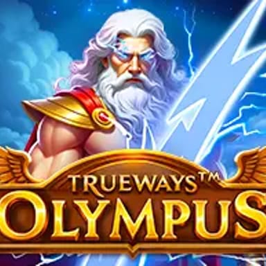 Olympus TRUEWAYS image