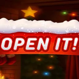 Open It! image