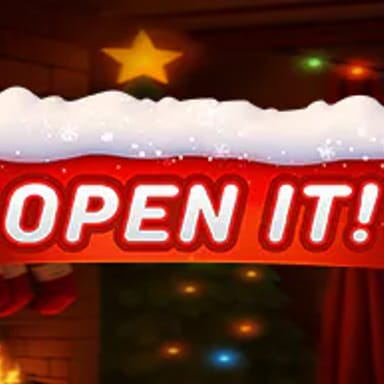 Open It! image