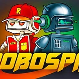Robospin image