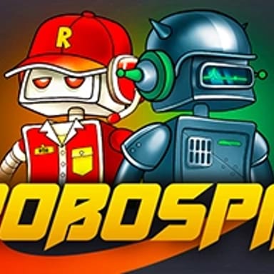 Robospin image